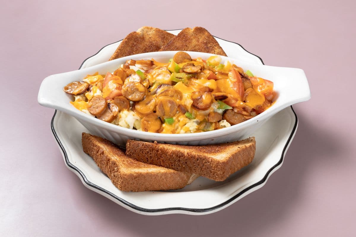 Sunrise Skillet