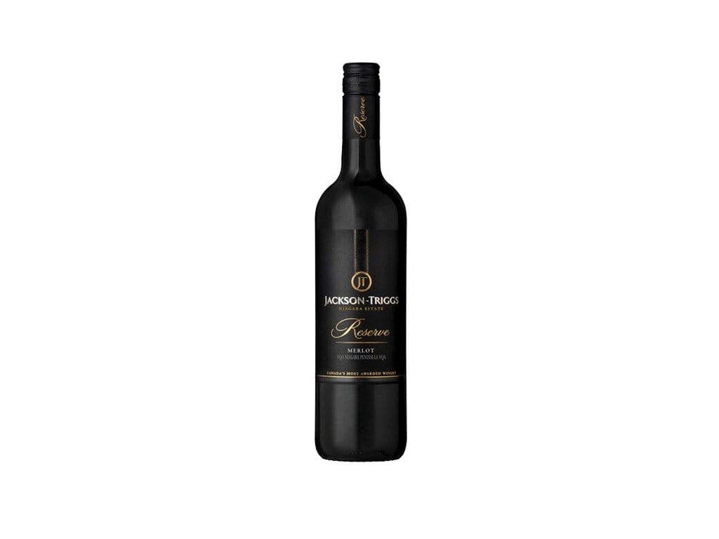 Jackson Triggs Reserve Merlot VQA