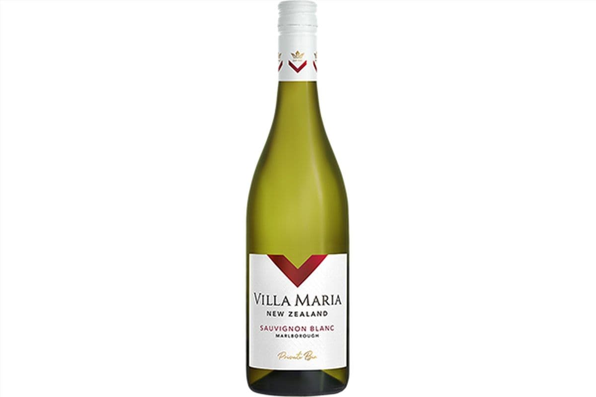 Villa Maria Sauvignon Blanc (1 x 750 ml)