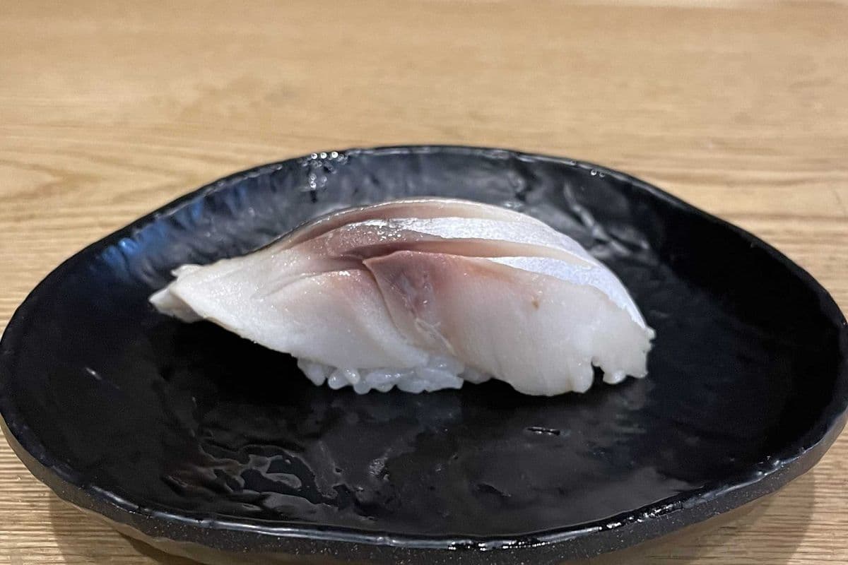 Saba (1pc)