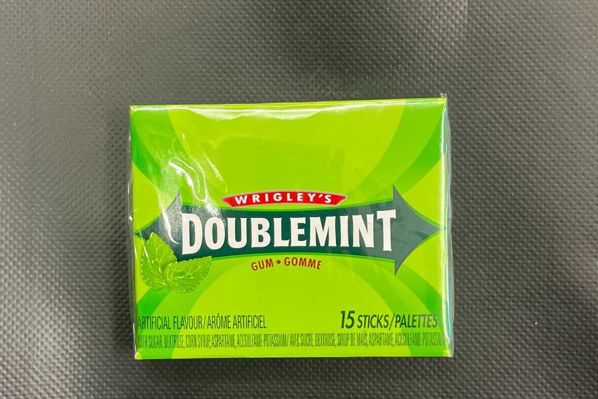 Doublemint
