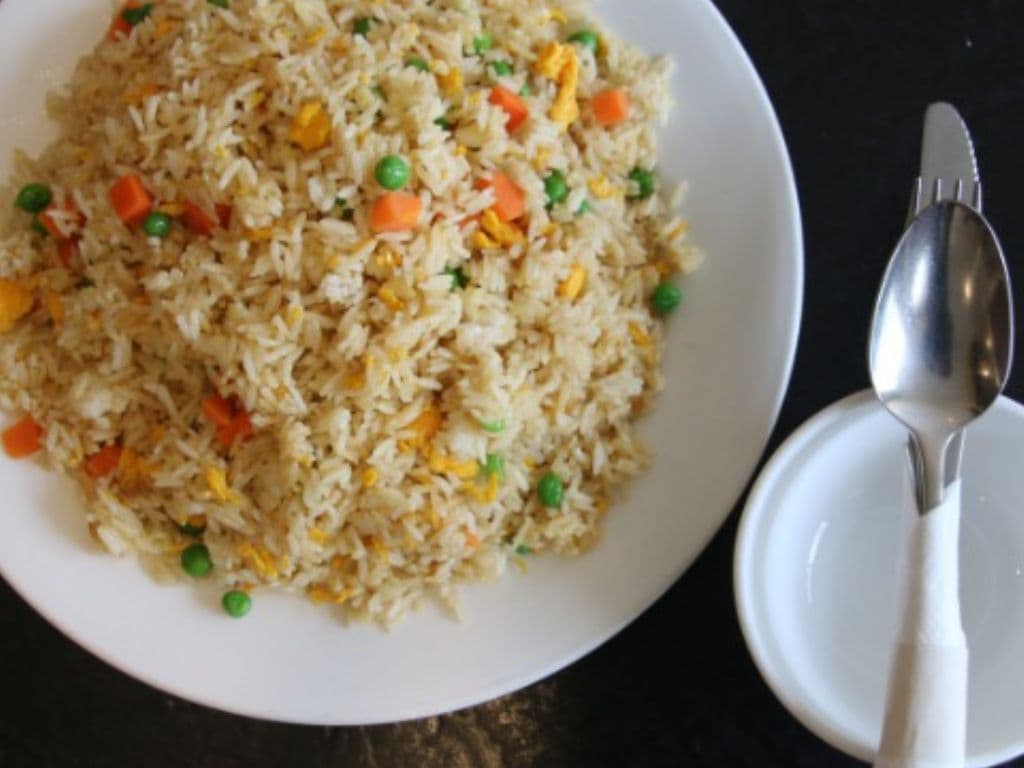 Fried Rice