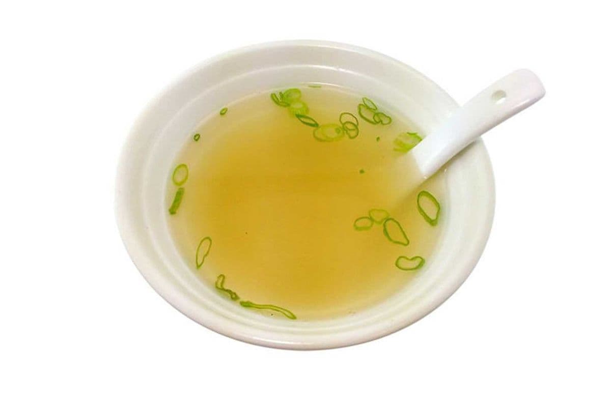 Miso Soup