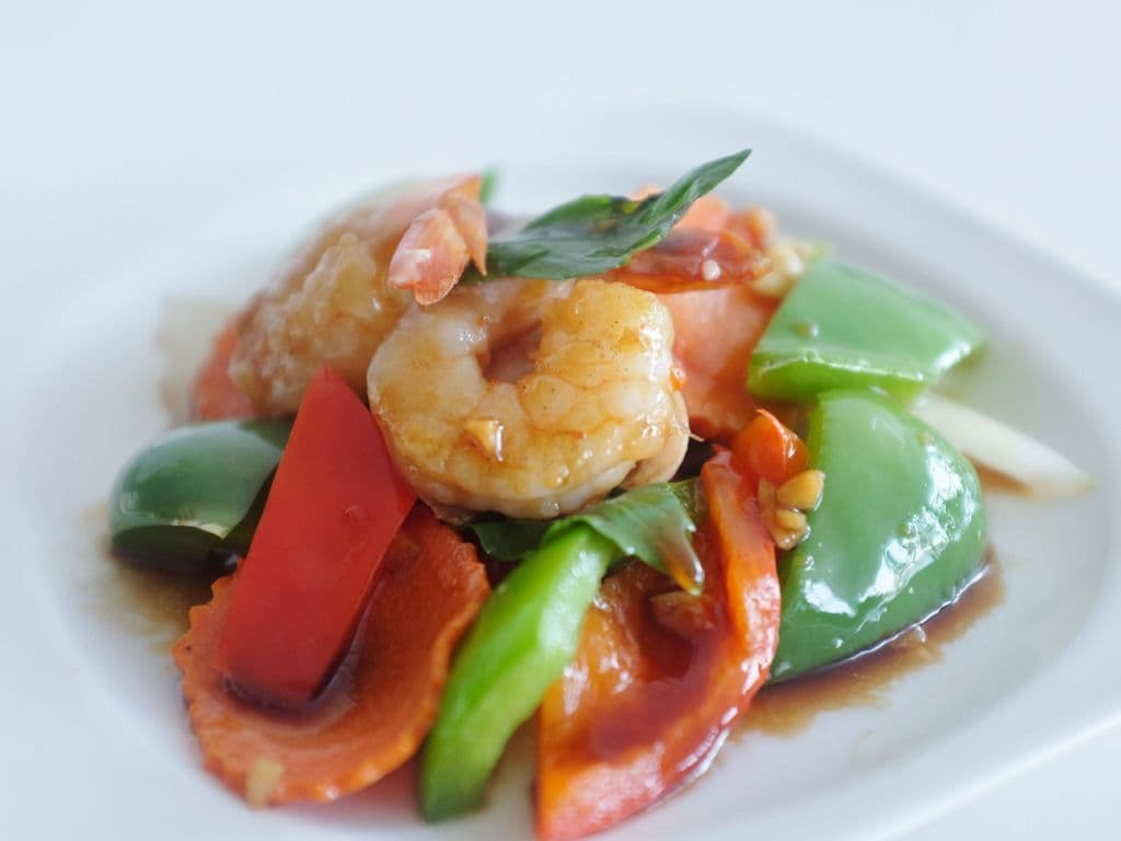 Basil Sauce