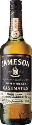 Jameson Caskmates Aged In Craft Beer Barrels, 750 ml