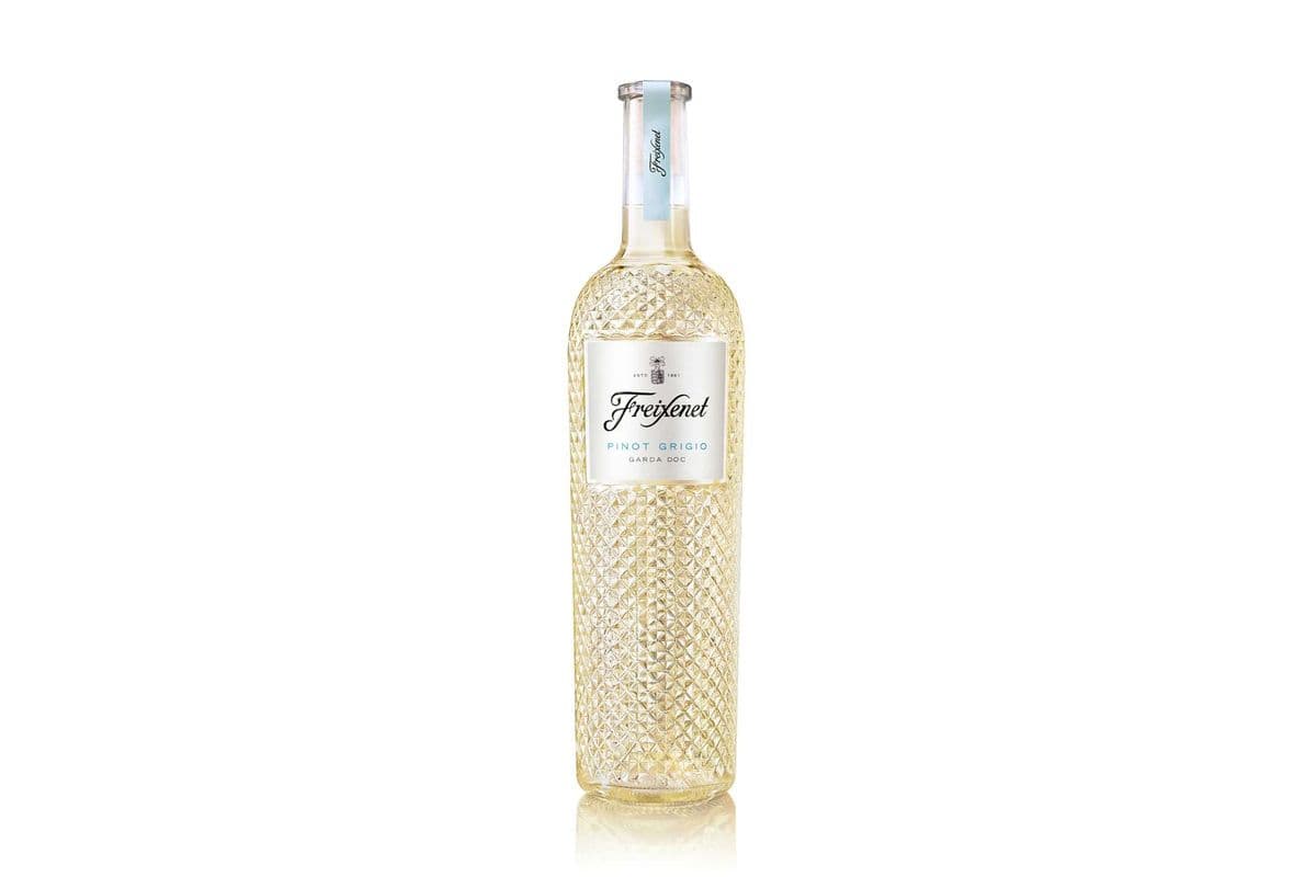 Freixenet Italian Pinot Grigio Doc 750ml