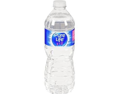 Water Bottle