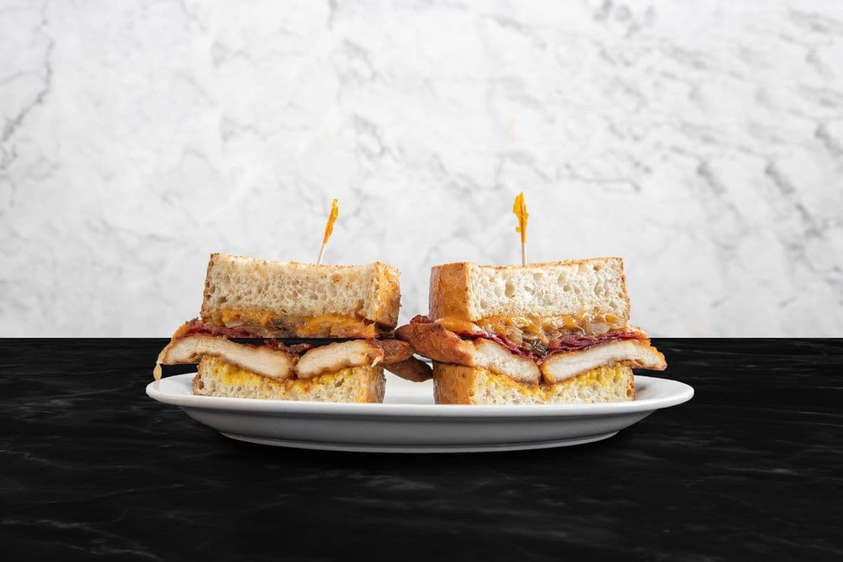 The Illegal Curve Sandwich