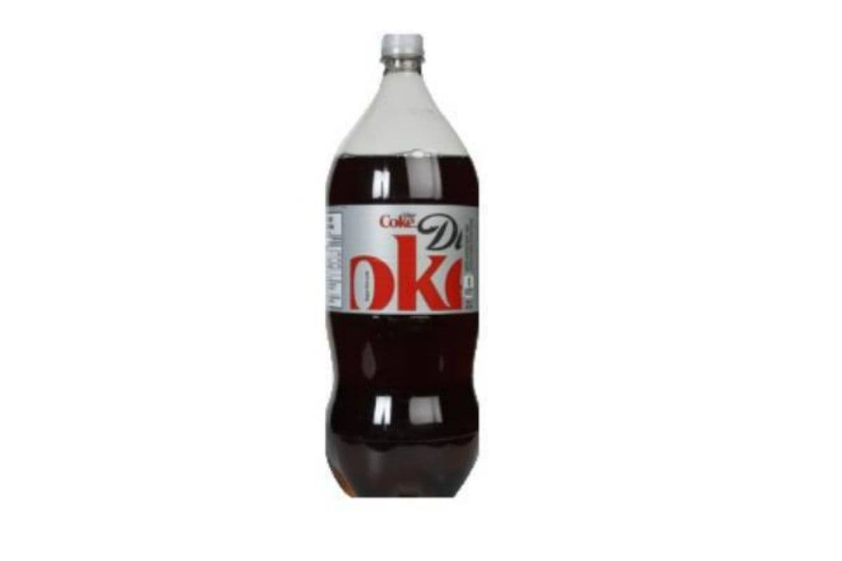 Coke Diet (2 L)