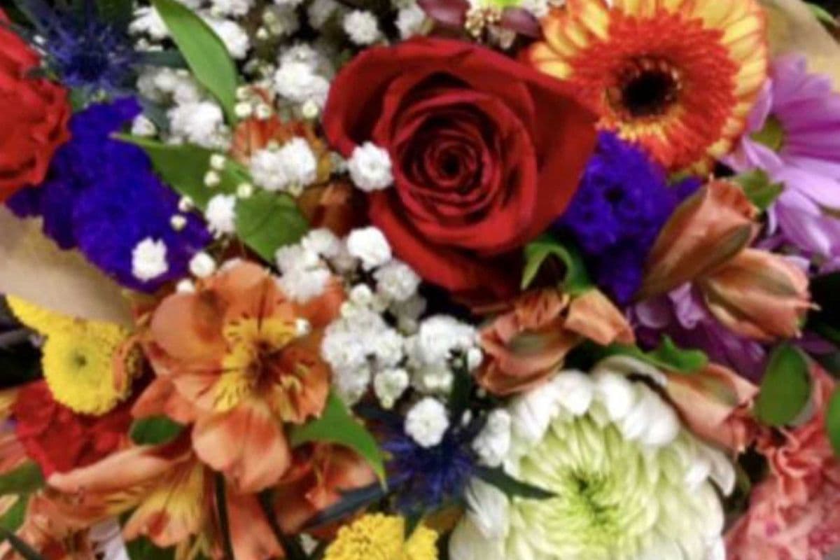 Designer’s Choice Large Bouquet