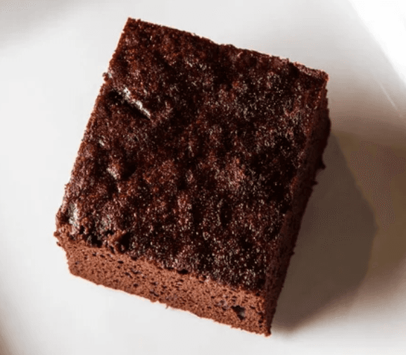 Brownie Square