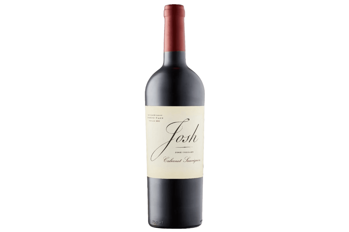 Josh Cellars Cabernet Sauvignon 750ml