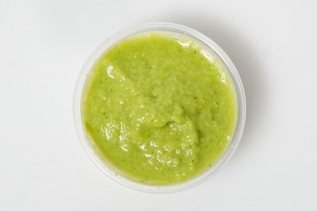 Jalapeno Avocado Lime