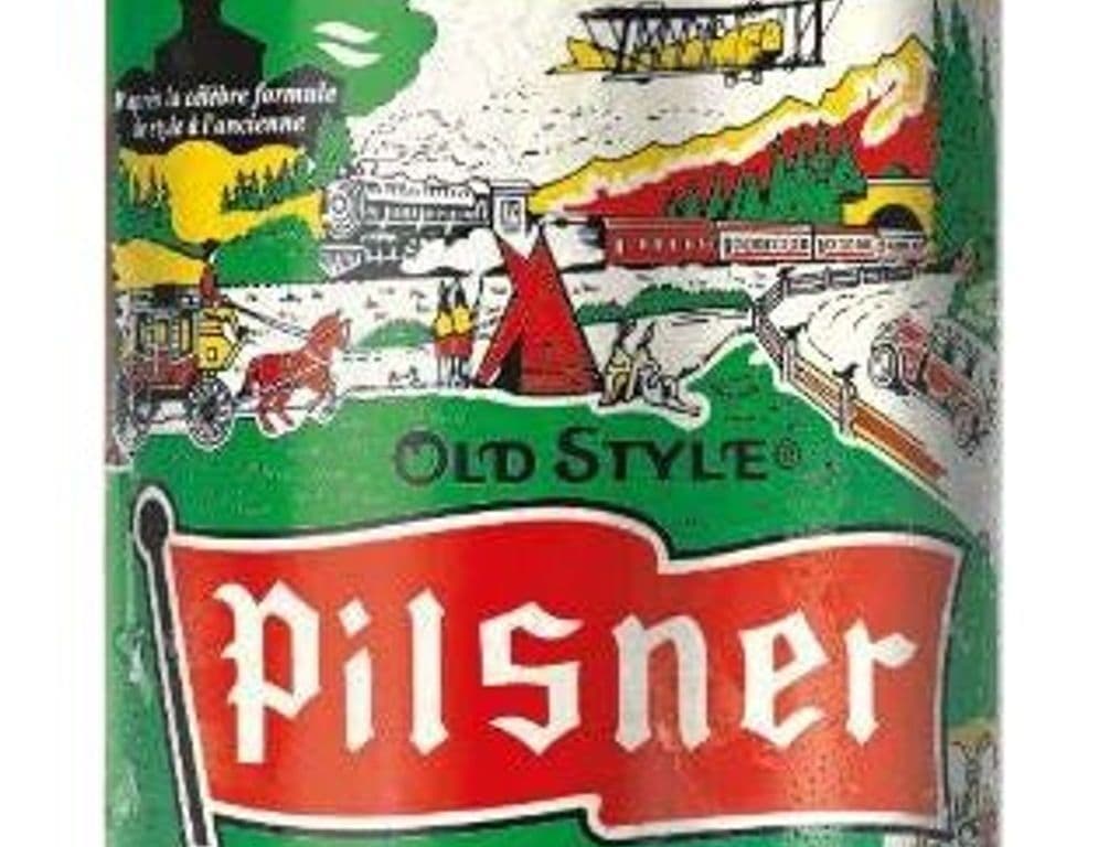 PILSNER Can, 710ml