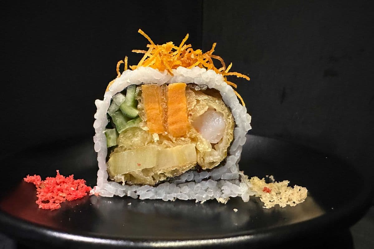 Crunch Roll