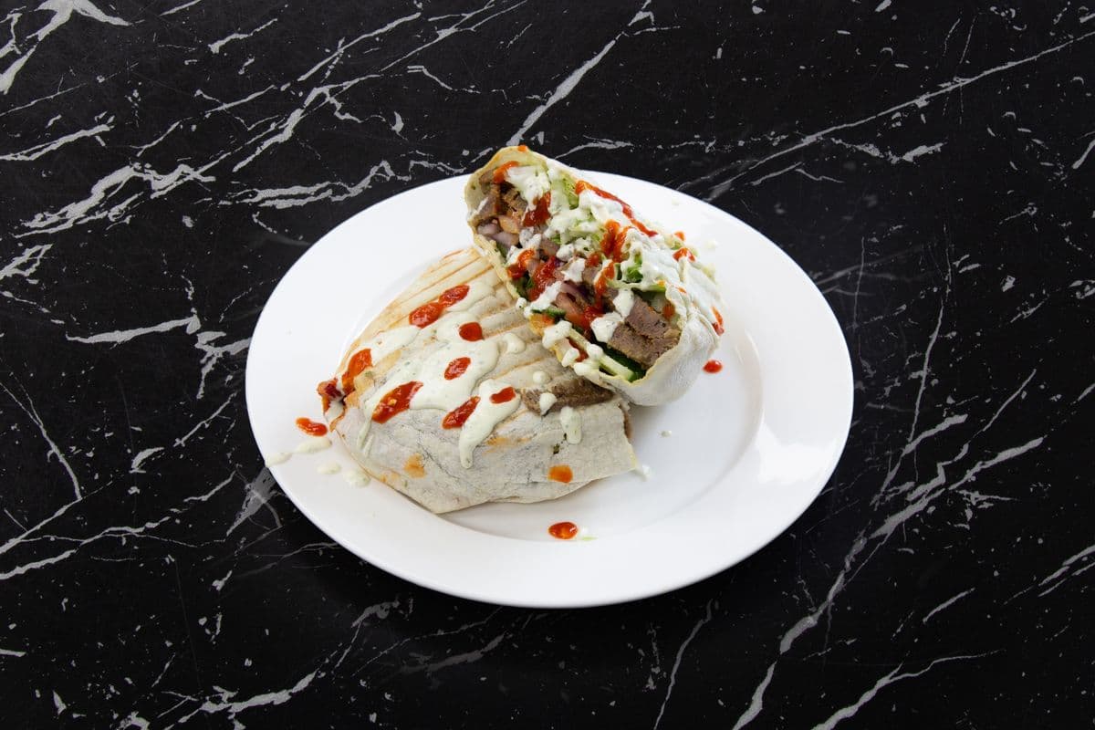 Noor Donair