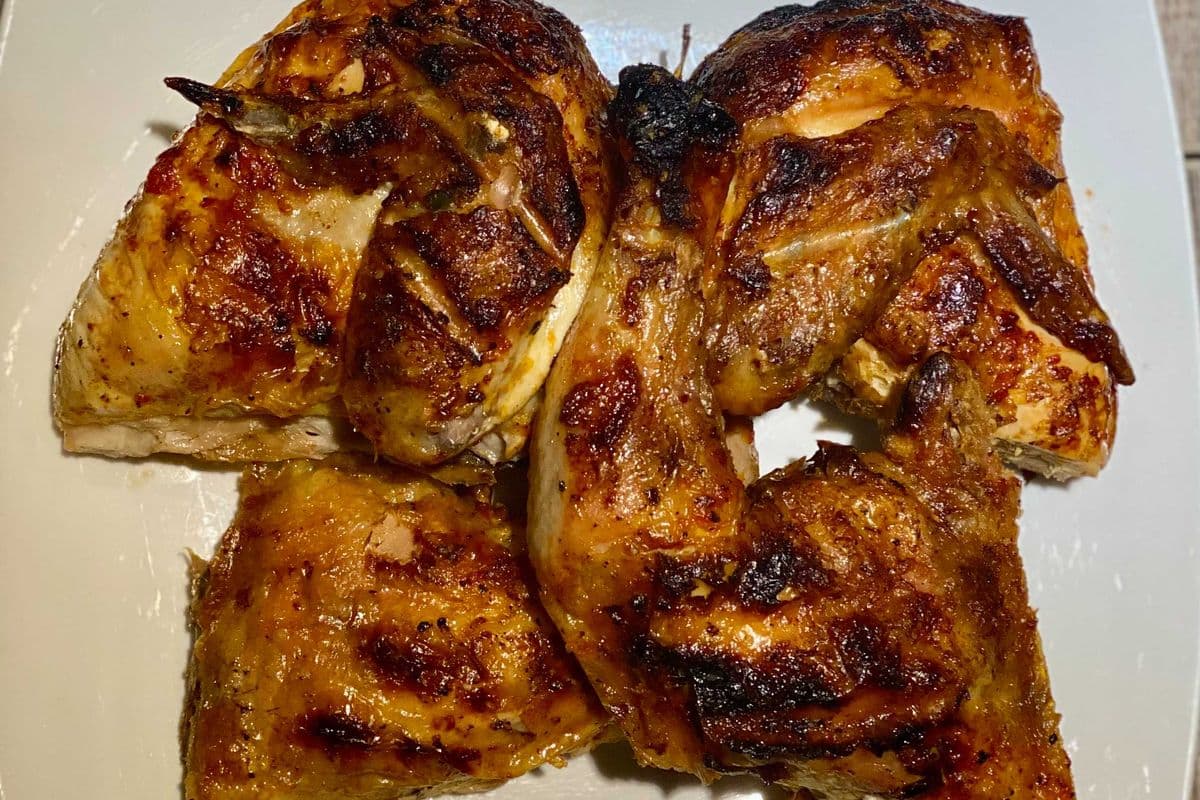 Whole Chicken