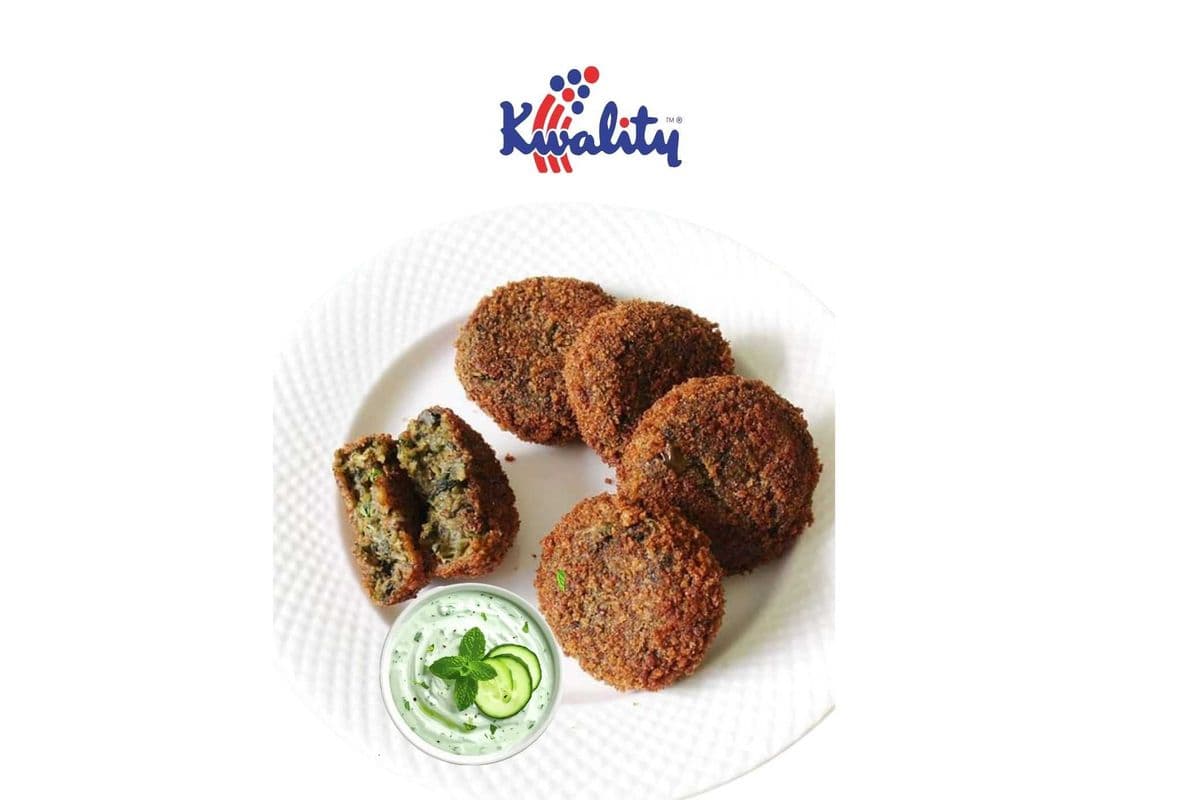 Hara Bhara Kebob