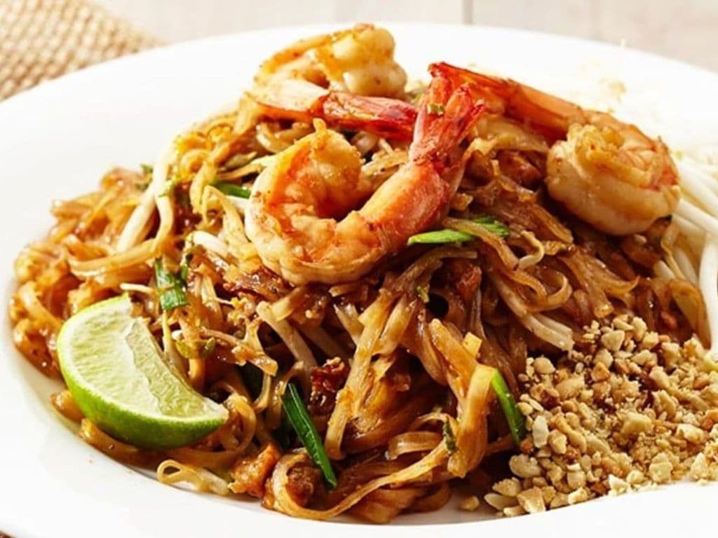Sukhothai Padthai