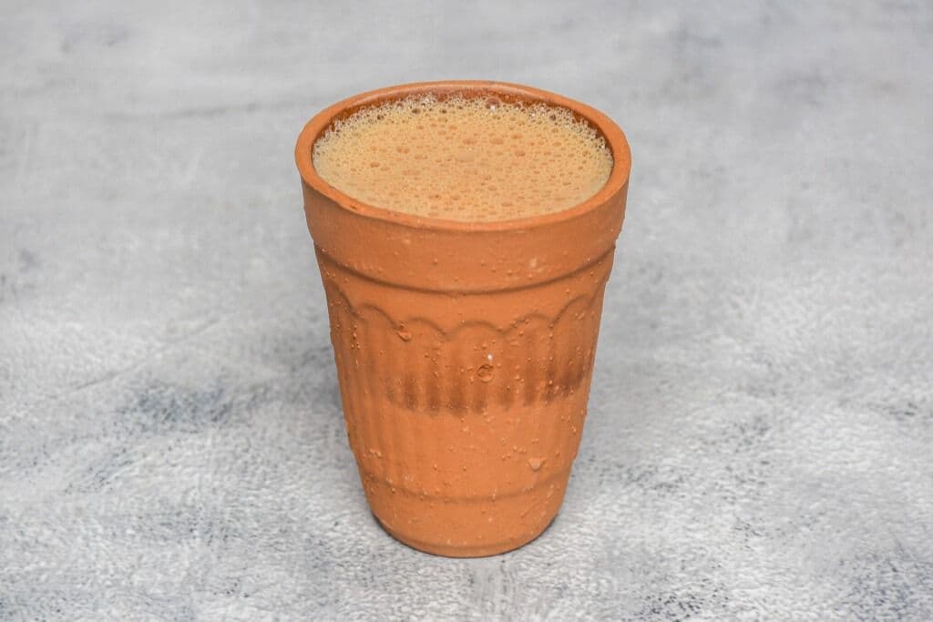 Doodh Patti Chai