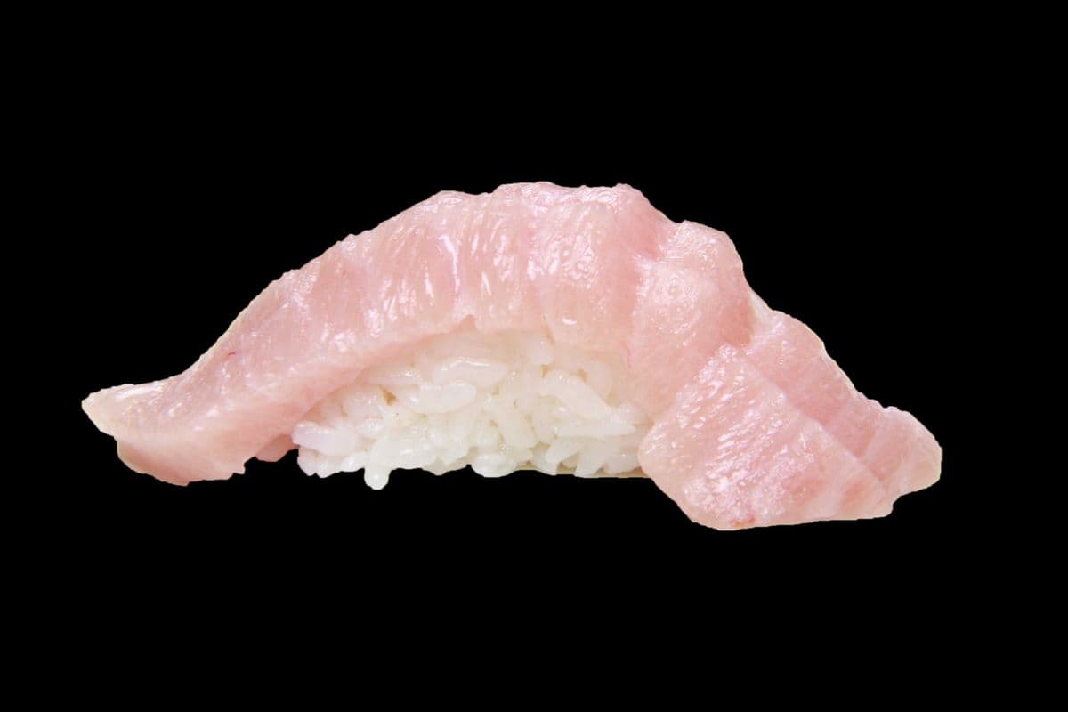 Toro Nigiri