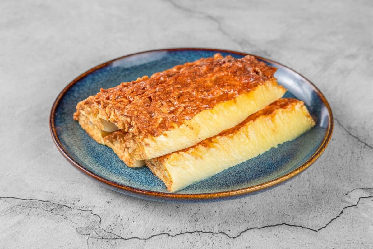 Grilled Pineapple