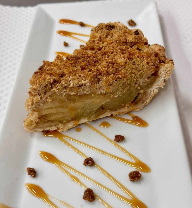 Apple Pie