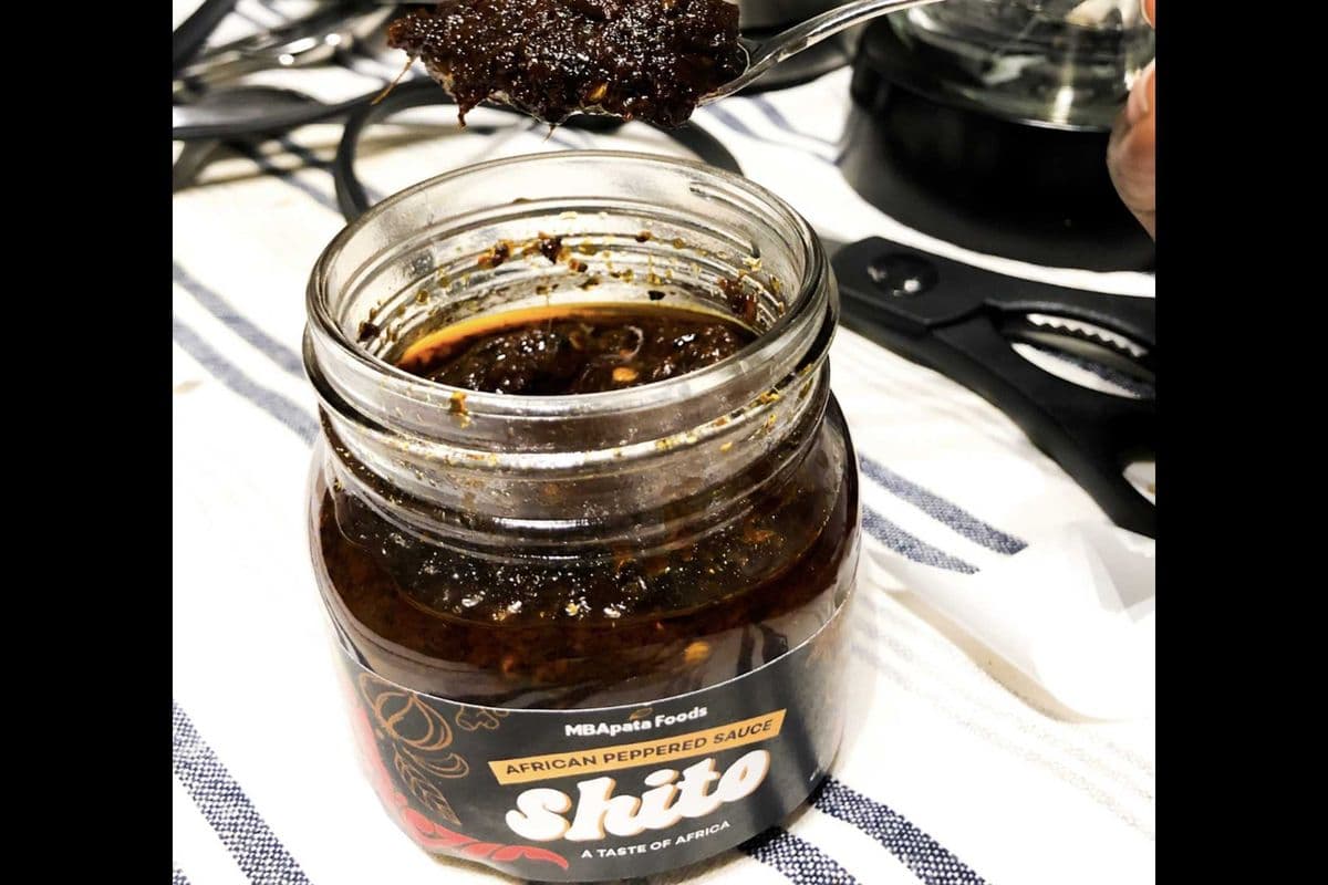 Shito (500 g)