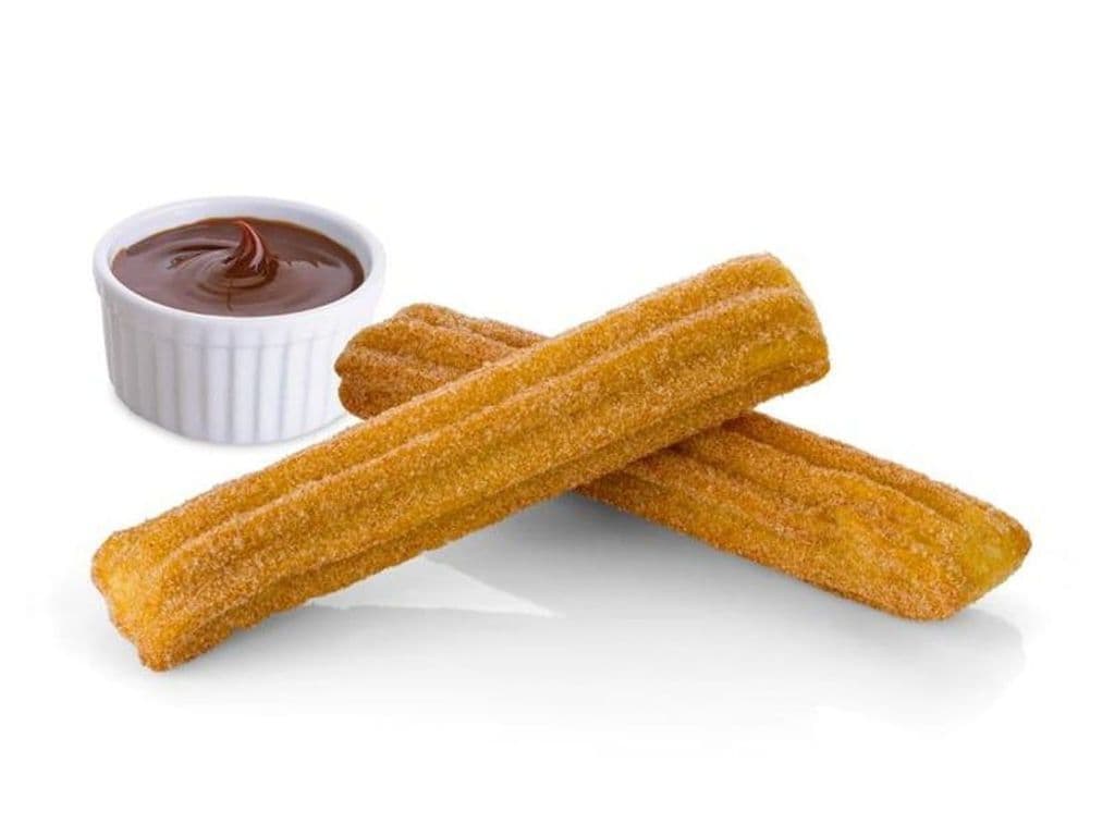 Churros