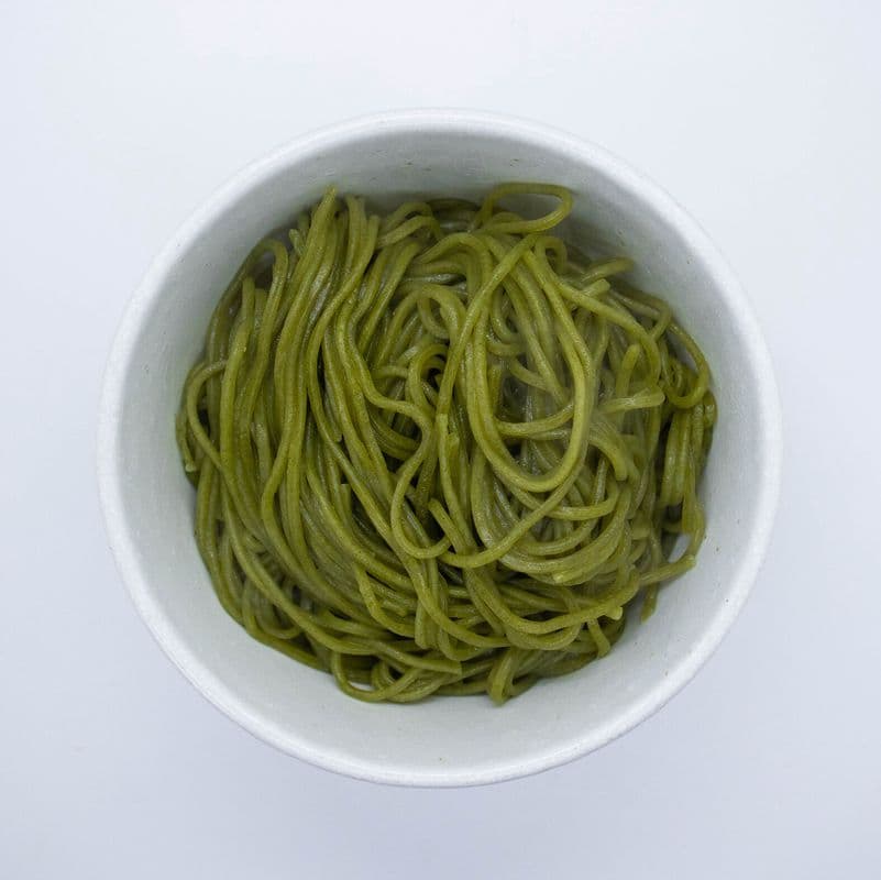 Refill Green kale Noodles