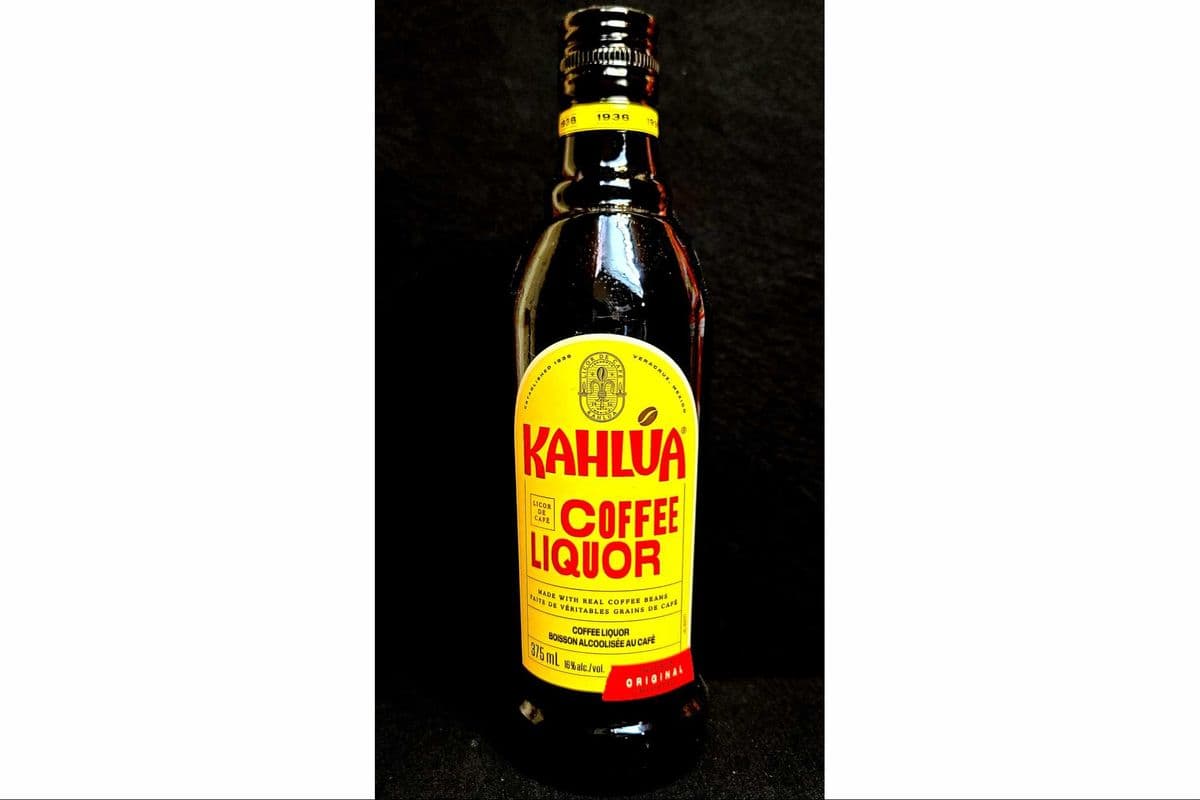 Kahlua (375 ml) (1 x 375ML)