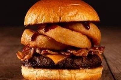 Ringer Burger