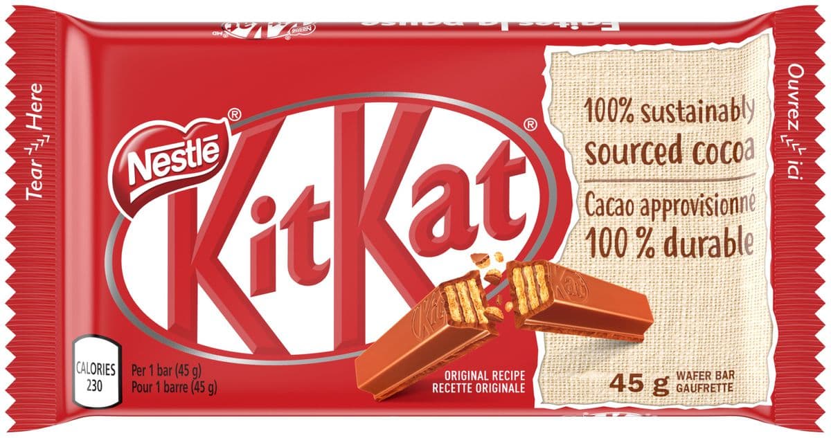 Kit Kat (45 g)