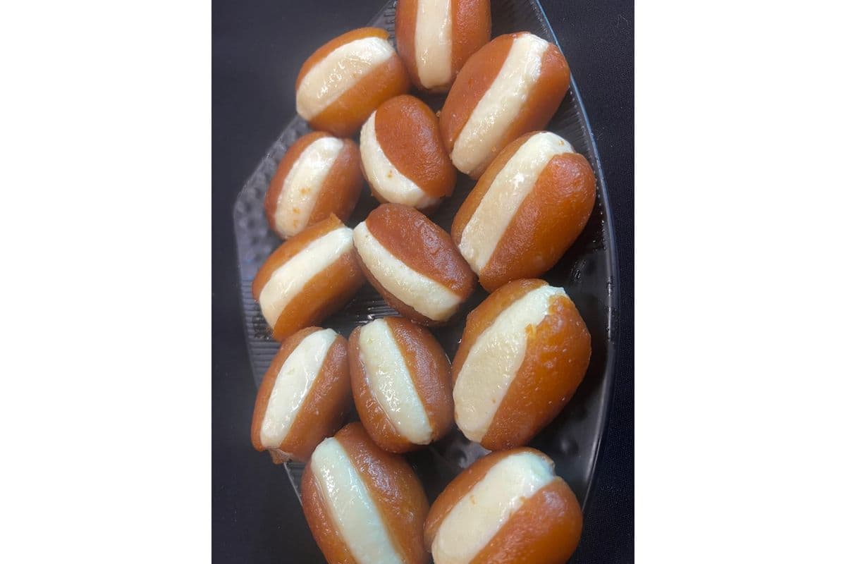 Khoya Jamun (1 lb)