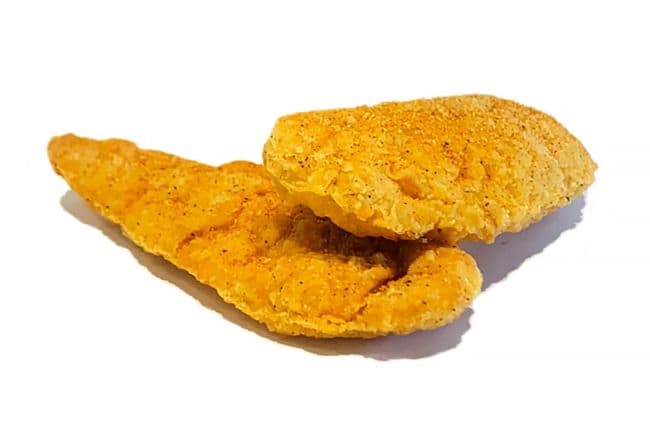 Chicken Tenders (4 pcs)