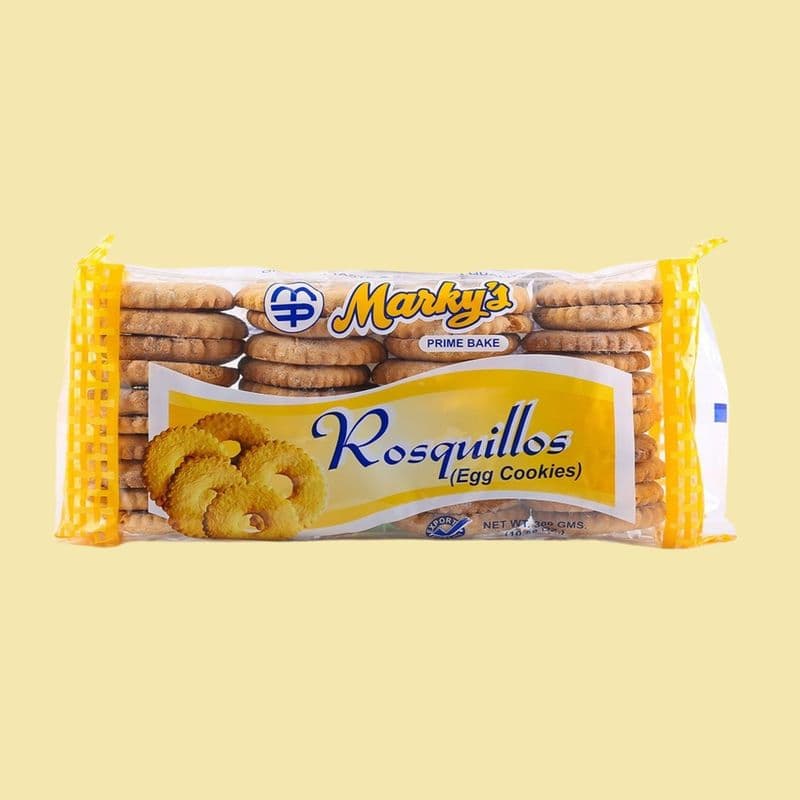 Marky's Rosquillos 300g