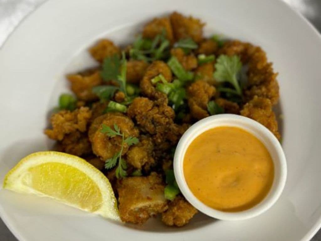 Calamari