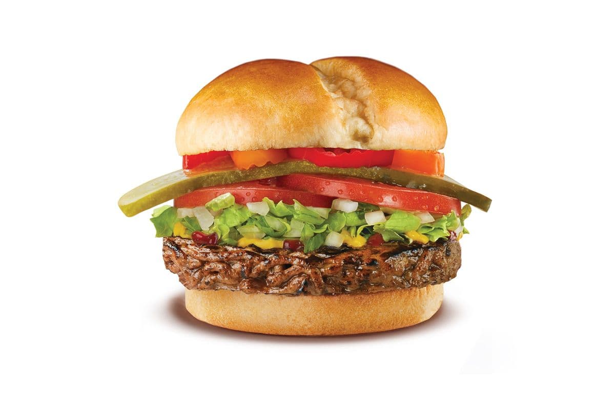 Burger Angus / Angus Burger