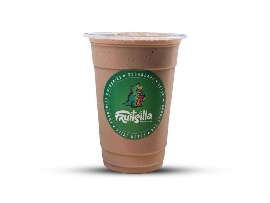 Protein Acai Smoothie