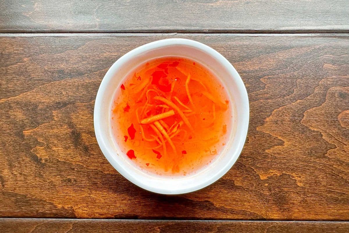 Fish Sauce