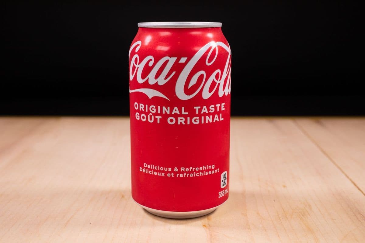 Coke