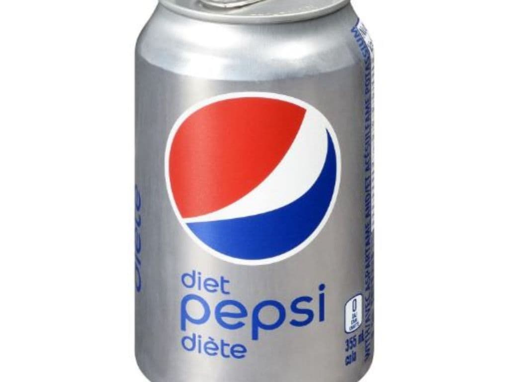 Diet Pepsi (355ml)