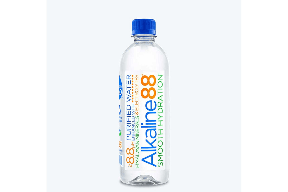 Alkaline88® Water - 500 mL