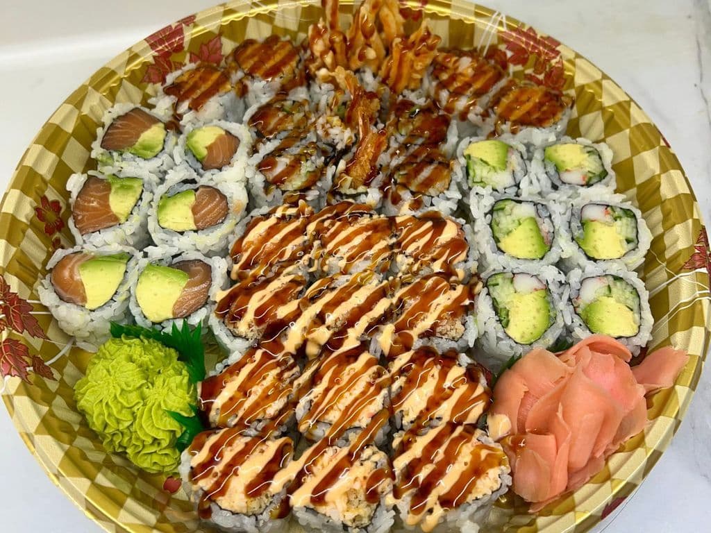 Maki (Small-35pcs)