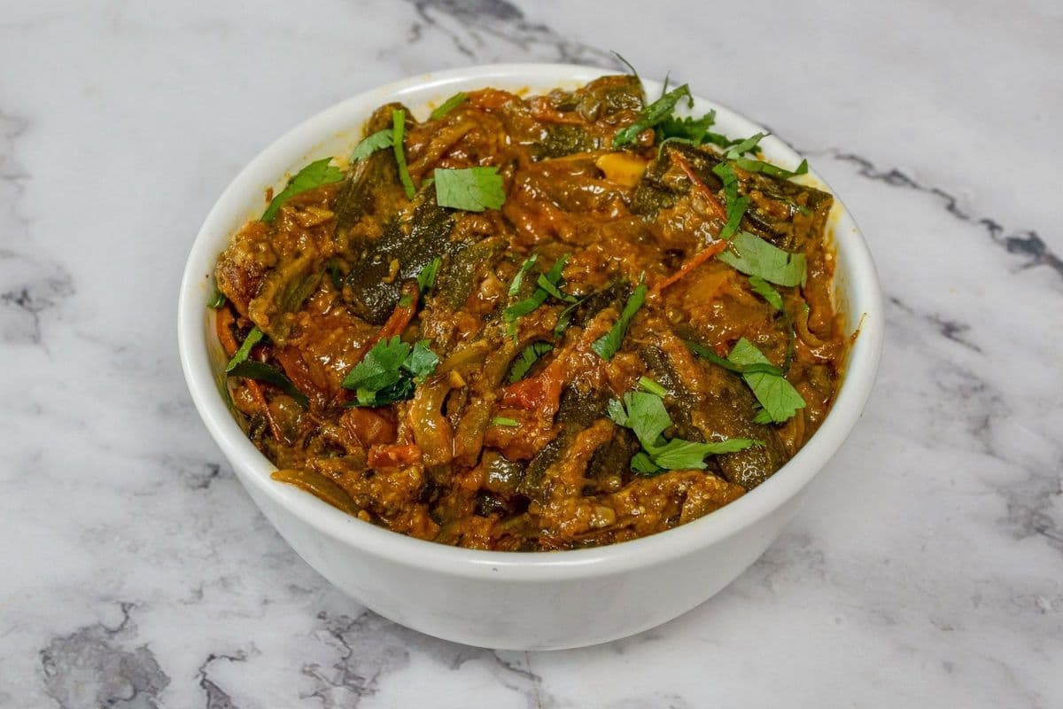 Paneer Bhurji