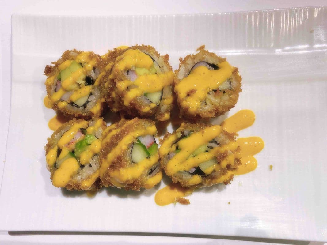 Golden Roll (8 Pieces) / R40 Rouler De Or (8 Morceaux)
