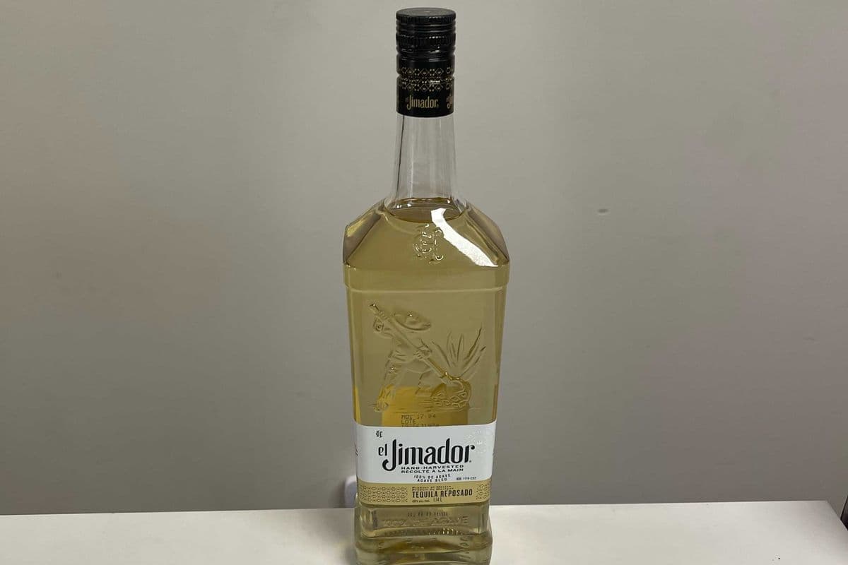 El Jimador Reposado (1 x 1.14L)
