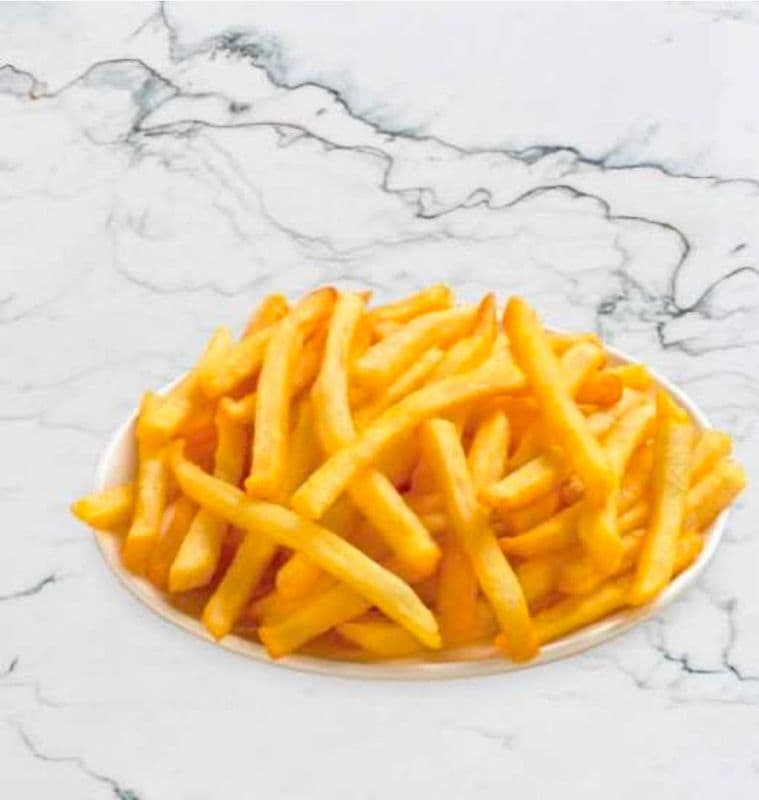 Large French Fries