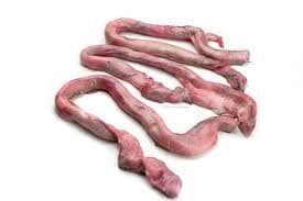 Bull Pizzle per KILO