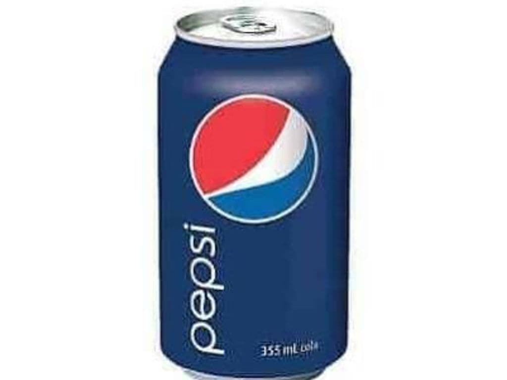 Pepsi - Can